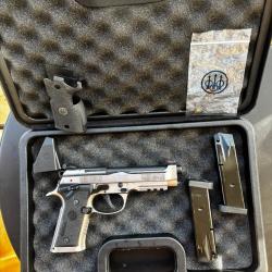Beretta 92x Performance
