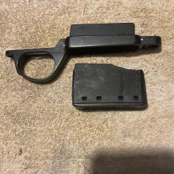 pontet et chargeur pour Bergara B14 SA
