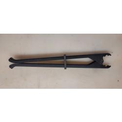 Lot de 2 clips de verrouillage bipied polonais ak,m76 et autres variantes