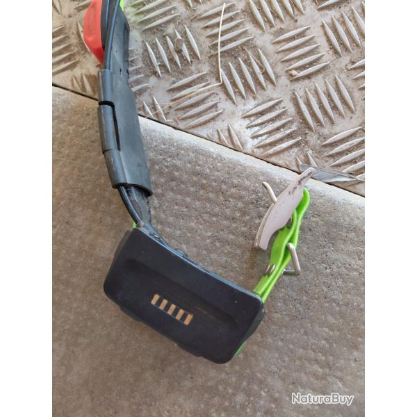 Garmin T5 fran�ais