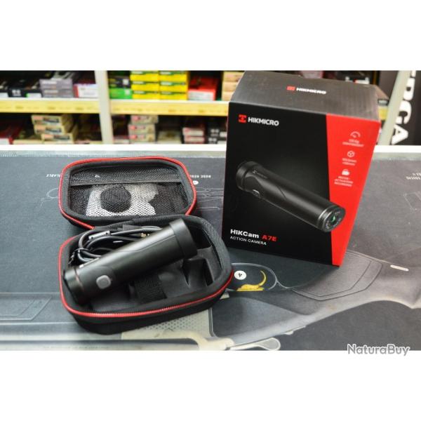 NOUVELLE HIKCAM A7E DE MARQUE HIKMICRO  NEUVE