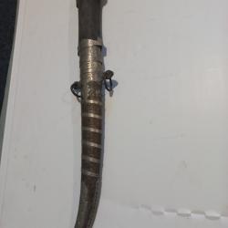 couteau afrique 13