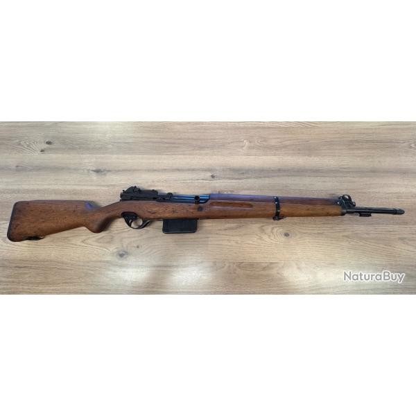 Carabine SAFN 1951 - Calibre 30-06