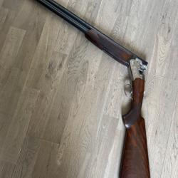 Beretta 690 I Field Calibre 12 - 71 cm - Tr&egrave;s bon &eacute;tat - 5 chokes Kicks/Gemini