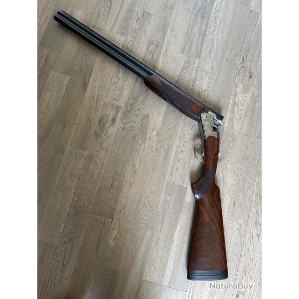 Beretta 690 I Field Calibre 12 - 71 cm - Tr�s bon �tat - 5 chokes Kicks/Gemini