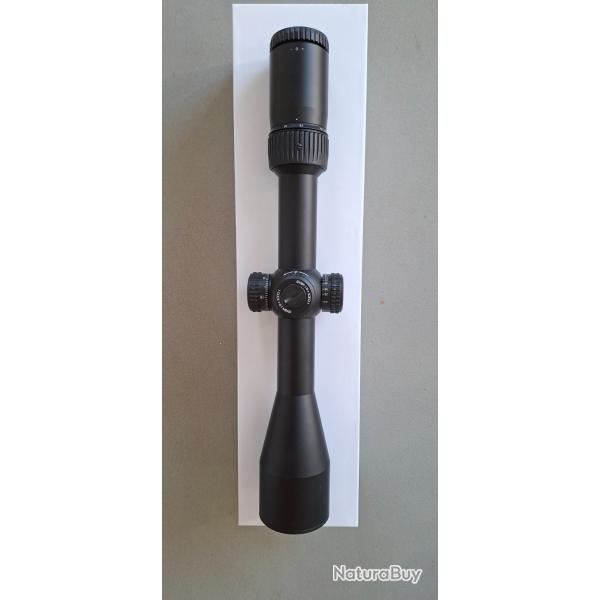 Lunette de tir VORTEX DIAMONDBACK Tactical 6-24x50 FFP  MRAD