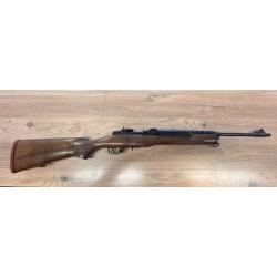 Carabine Semi Automatique Ruger Mini 14 - Calibre 222 Remington