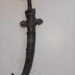 couteau africain 15