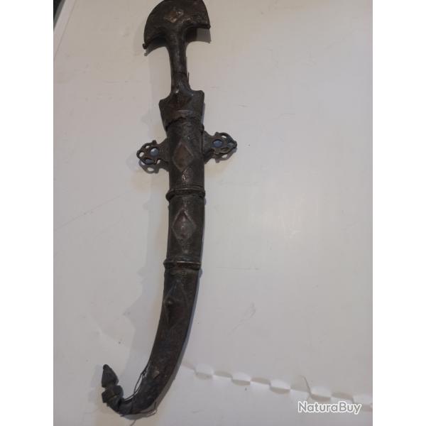 couteau africain 15