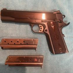Springfield Armory Garrison 9 mm