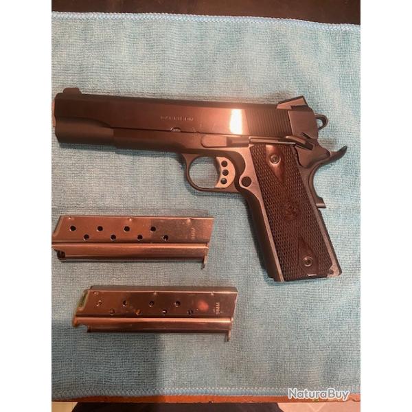 Springfield Armory Garrison 9 mm