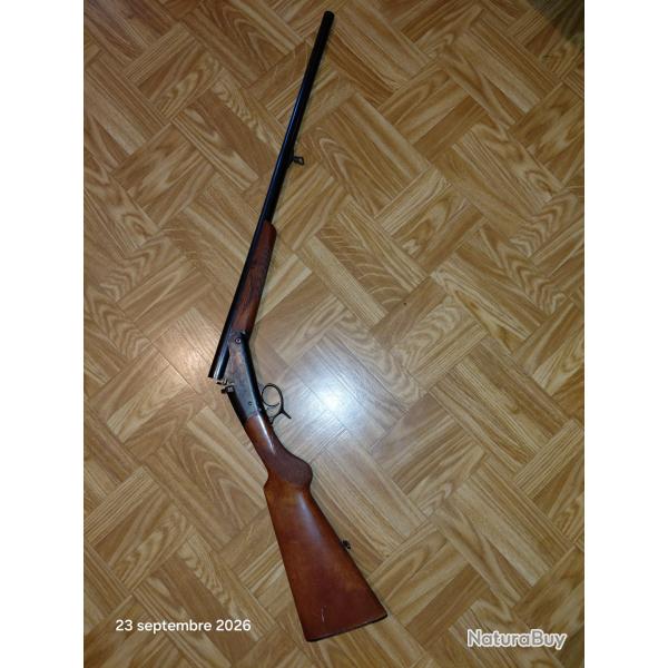 Vends simplex calibre 16