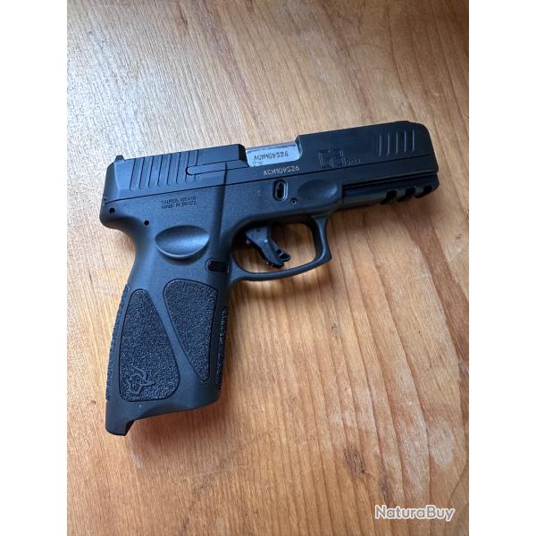 Taurus G3