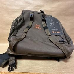Sac ceinture VORN SR 10 avec support de tir int&eacute;gr&eacute;