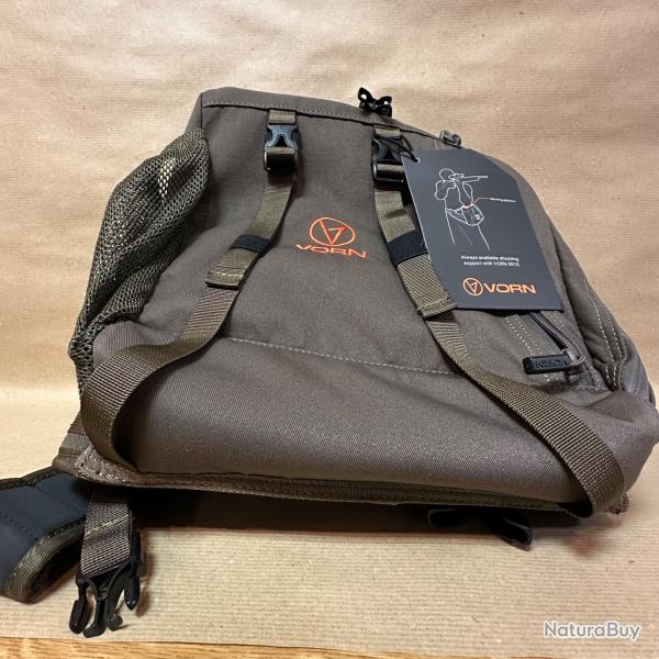 Sac ceinture VORN SR 10 avec support de tir int�gr�