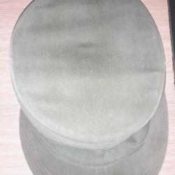Casquette militaire