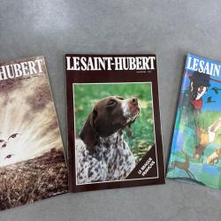 Lot de 6 magazine a vendre aux ench&egrave;res destockage armurerie
