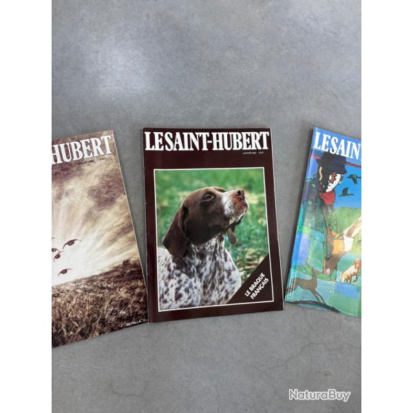 Lot de 6 magazine a vendre aux ench�res destockage armurerie
