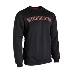 Sweat Winchester Falcon Noir