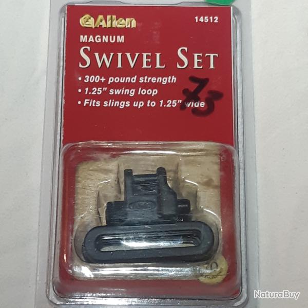Grenadi�res Allen  1.25"