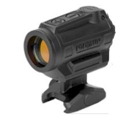 Point rouge HOLOSUN ARO-GD2 microdot viseur