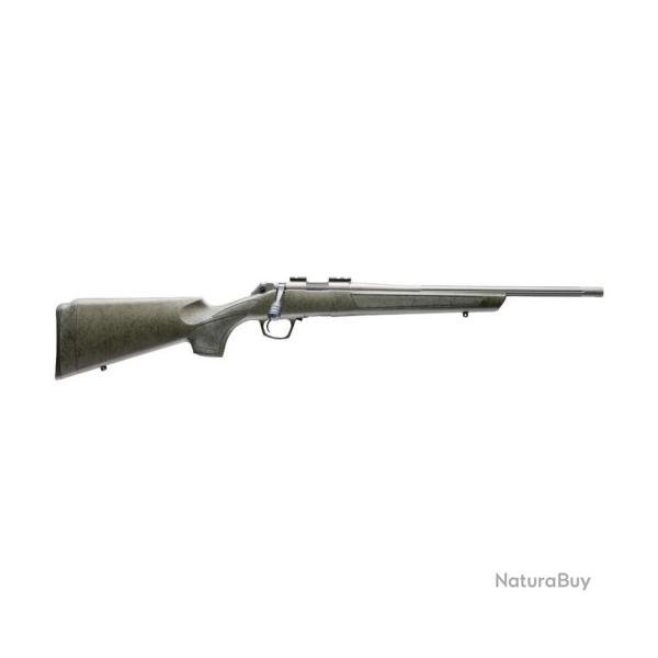 Carabine CVA rimfire xt cal.22lr OD GREEN canon 46cm
