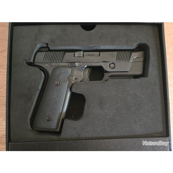 [VENDS] Superbe Hudson H9 - Arme rare et de collection