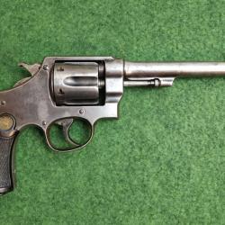 Smith & Wesson M1917