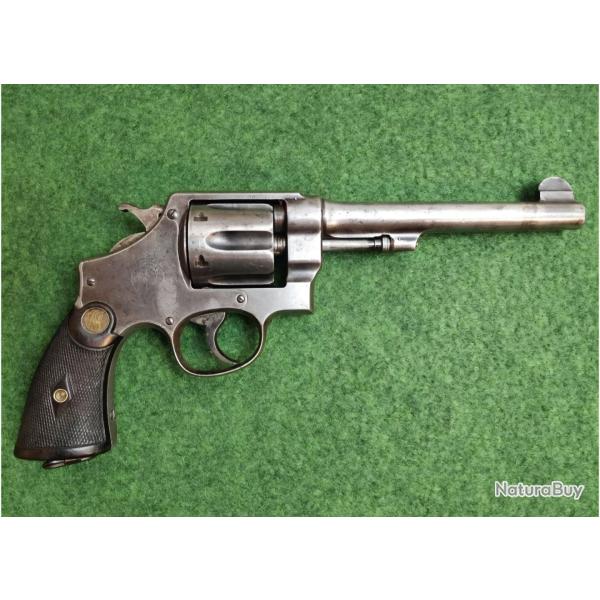 Smith & Wesson M1917