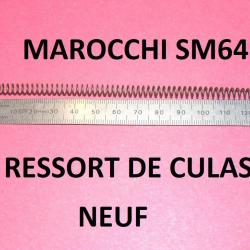 ressort de culasse NEUF de MAROCCHI SM64 MAROCCHI SM 64 - VENDU PAR JEPERCUTE (D25D494)