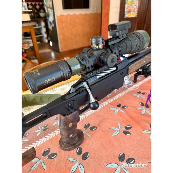 GPO Spectra 8x 2.5-20x50 FFP