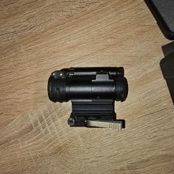 Aimpoint CompM5 2 MOA - avec montage QD
