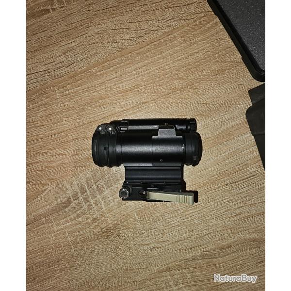 Aimpoint CompM5 2 MOA - avec montage QD