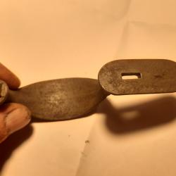 Reproduction de Pontet pour fusil 1822 ou 1842