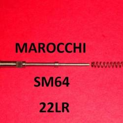 percuteur + ressort NEUFS MAROCCHI SM64 carabine 22LR MAROCCHI SM 64 - VENDU PAR JEPERCUTE (b14490)