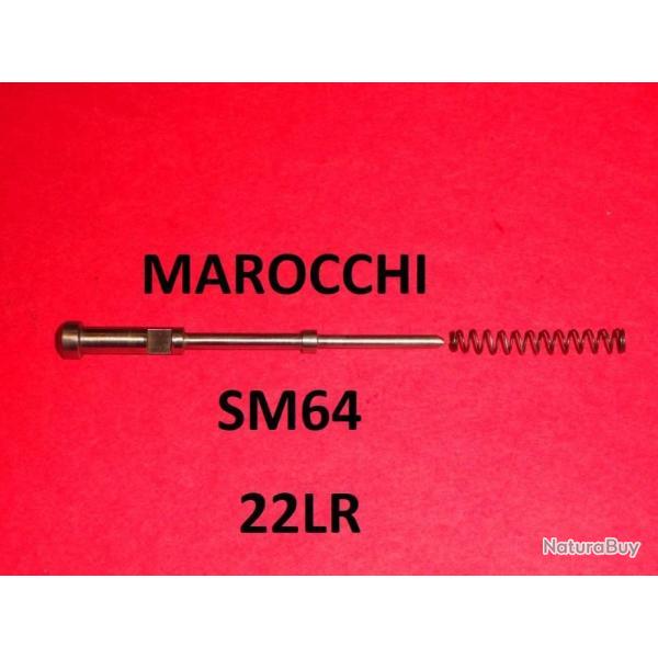 percuteur + ressort NEUFS MAROCCHI SM64 carabine 22LR MAROCCHI SM 64 - VENDU PAR JEPERCUTE (b14490)