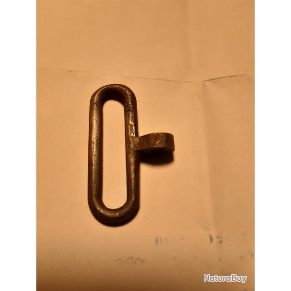 Battant de bretelle � identifier