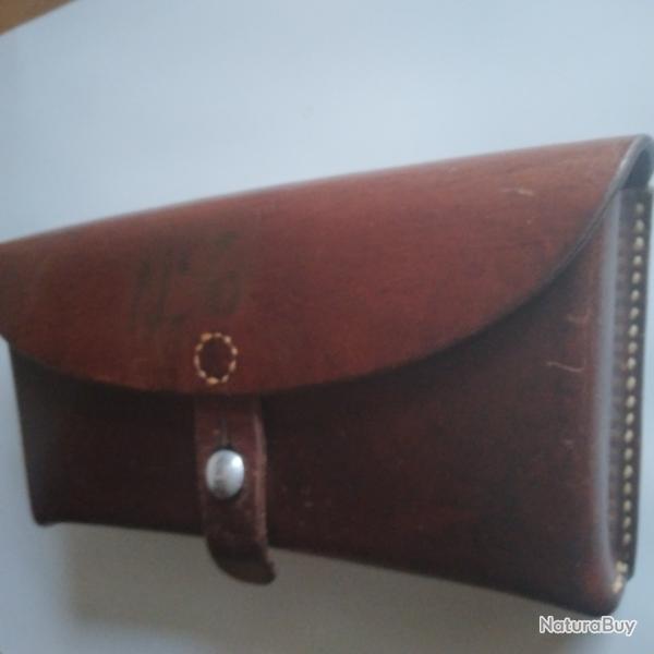 porte chargeur suisse