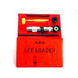 Jeu d'outils Lee Classic Loader cal. 303 British - 90247