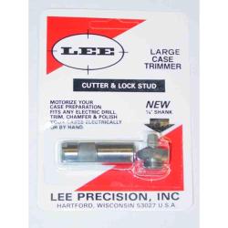Fraise Lee Large avec Lock Stud - 90401