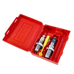 Jeu d'outils Lee Micrometer Full Length 2-Die Set cal. 22 Creedmoor - 92412