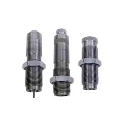 Jeu d'outils Lee Large Series Full Length 3-Die Set cal. 50 BMG - 90515