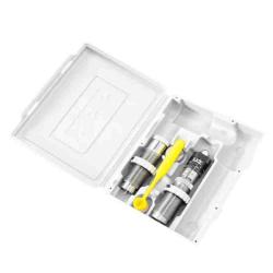 Jeu d'outils Lee Micrometer Neck Sizing Die Set cal. 6.5 Creedmoor - 92356