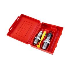 Jeu d'outils Lee Micrometer Full Length Sizing 2-Die Set cal. 7X57 Mauser - 92397