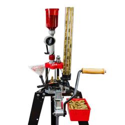 Kit de presse progressive Lee Pro 4000 cal. 40 S&W / 10mm Auto - 92478