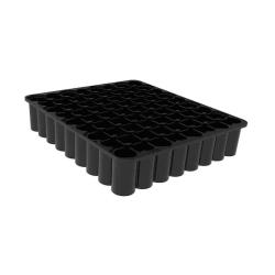 Plateau Lee 50 BMG Loading Block 72 douilles - 90632