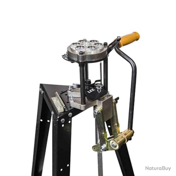 Presse Lee Ultimate Turret Press 6 stations - 92097