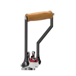 Poign&eacute;e &agrave; rouleau Lee APP Roller Handle - 91629