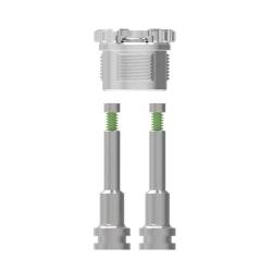 Amorceur Lee Breech Lock Ram Prime - 91612