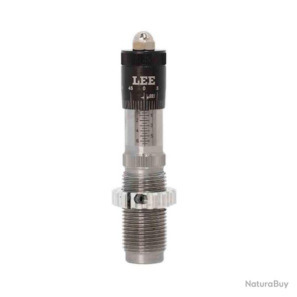 Matrice de si�geage Lee Micrometer Bullet Seater cal. 375 WIN - 92164